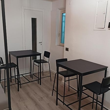 Bella Mbriana Bed & Breakfast Naples Luaran gambar