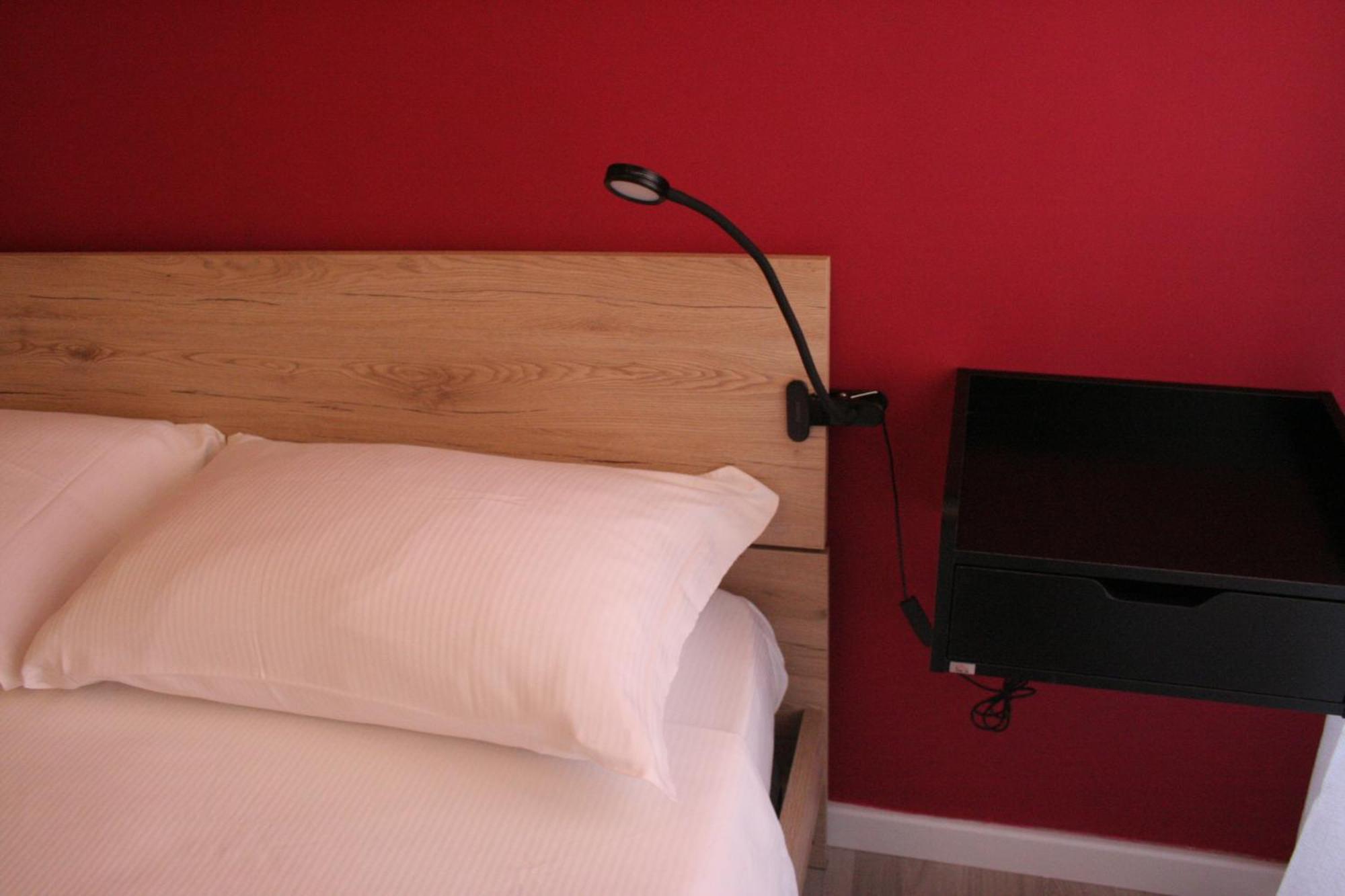 Bella Mbriana Bed & Breakfast Naples Luaran gambar