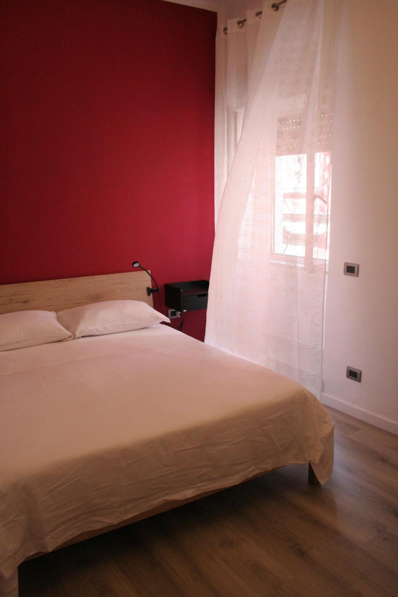 Bella Mbriana Bed & Breakfast Naples Luaran gambar