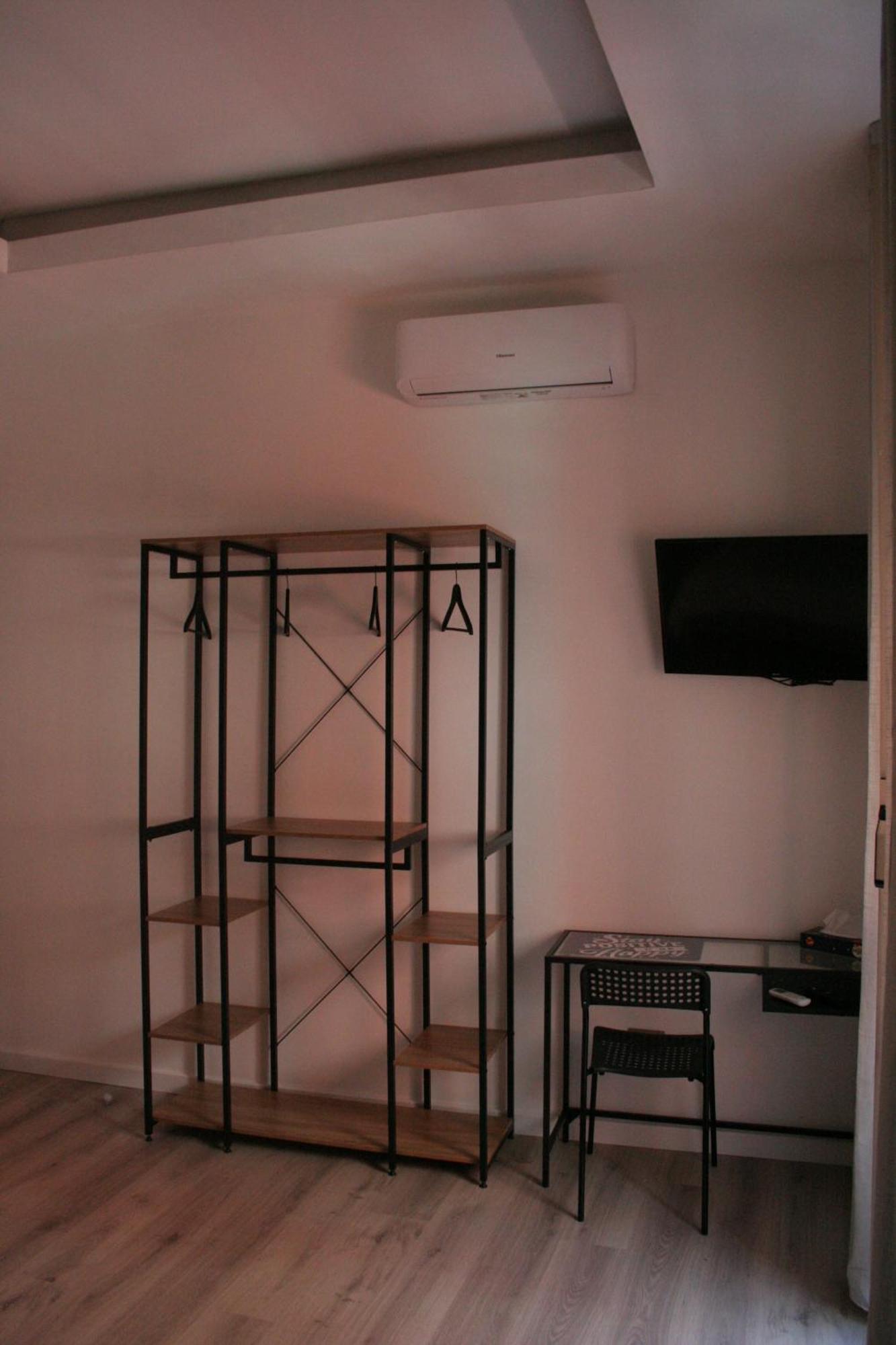 Bella Mbriana Bed & Breakfast Naples Luaran gambar