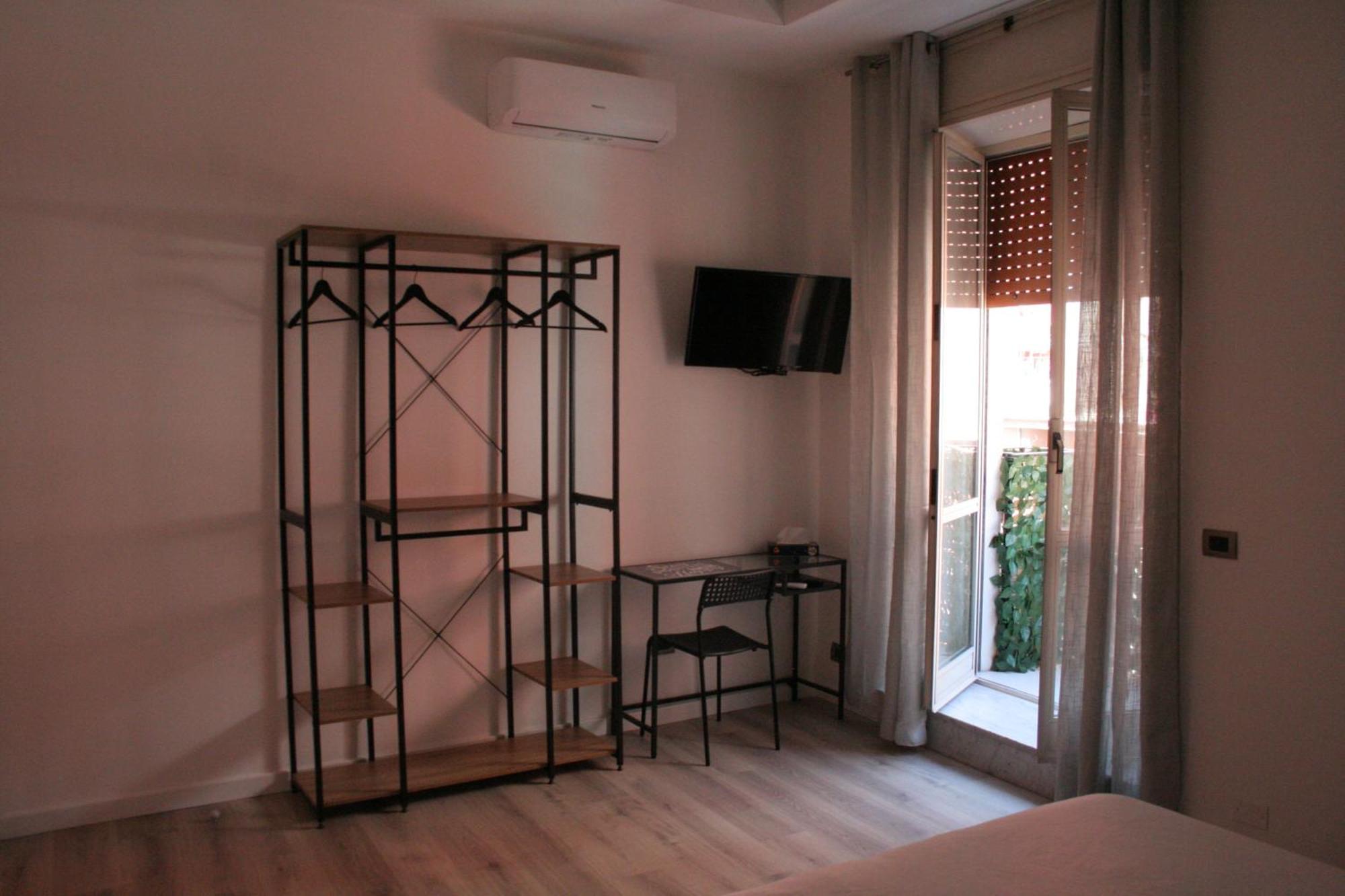 Bella Mbriana Bed & Breakfast Naples Luaran gambar
