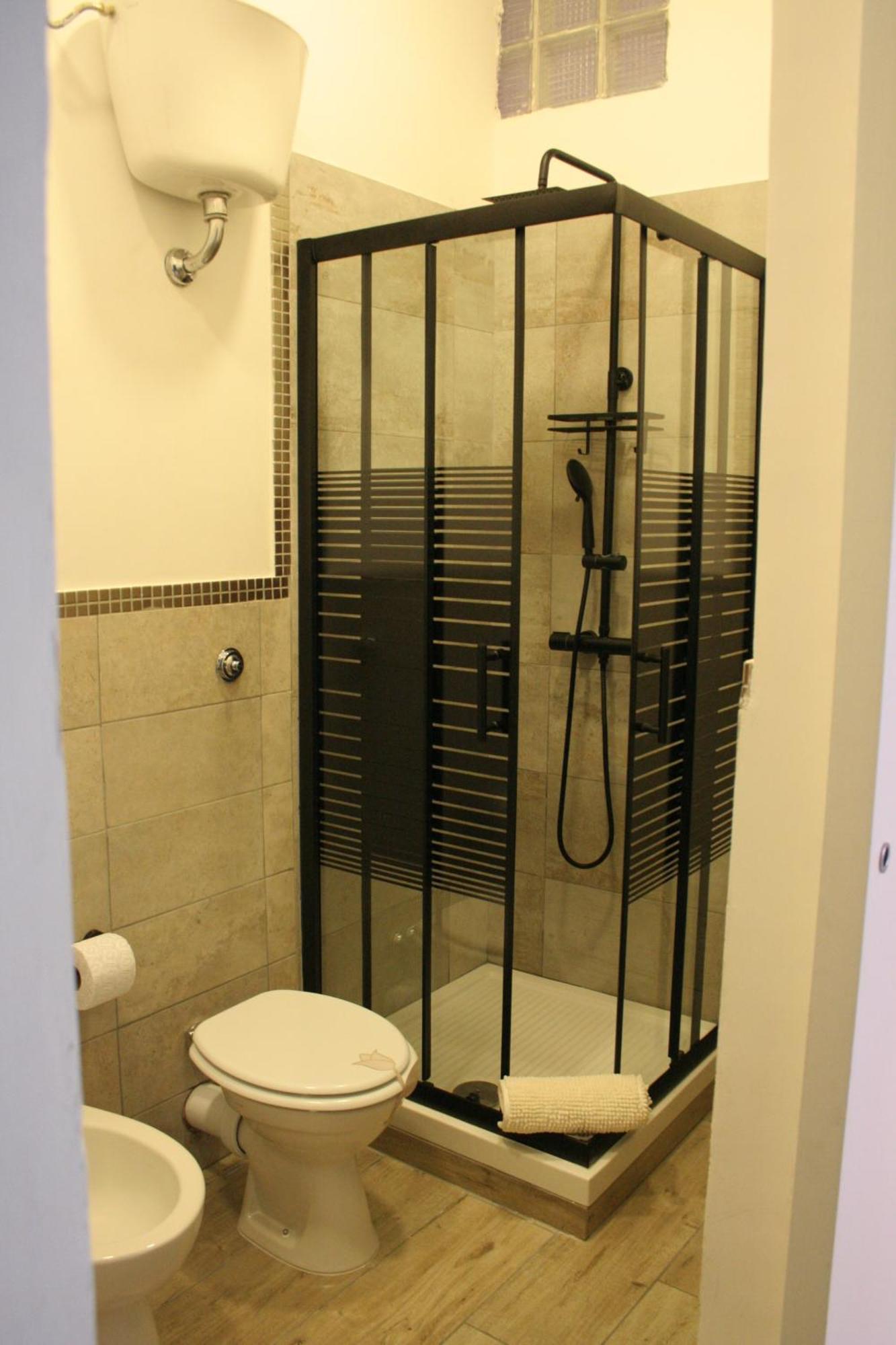 Bella Mbriana Bed & Breakfast Naples Luaran gambar