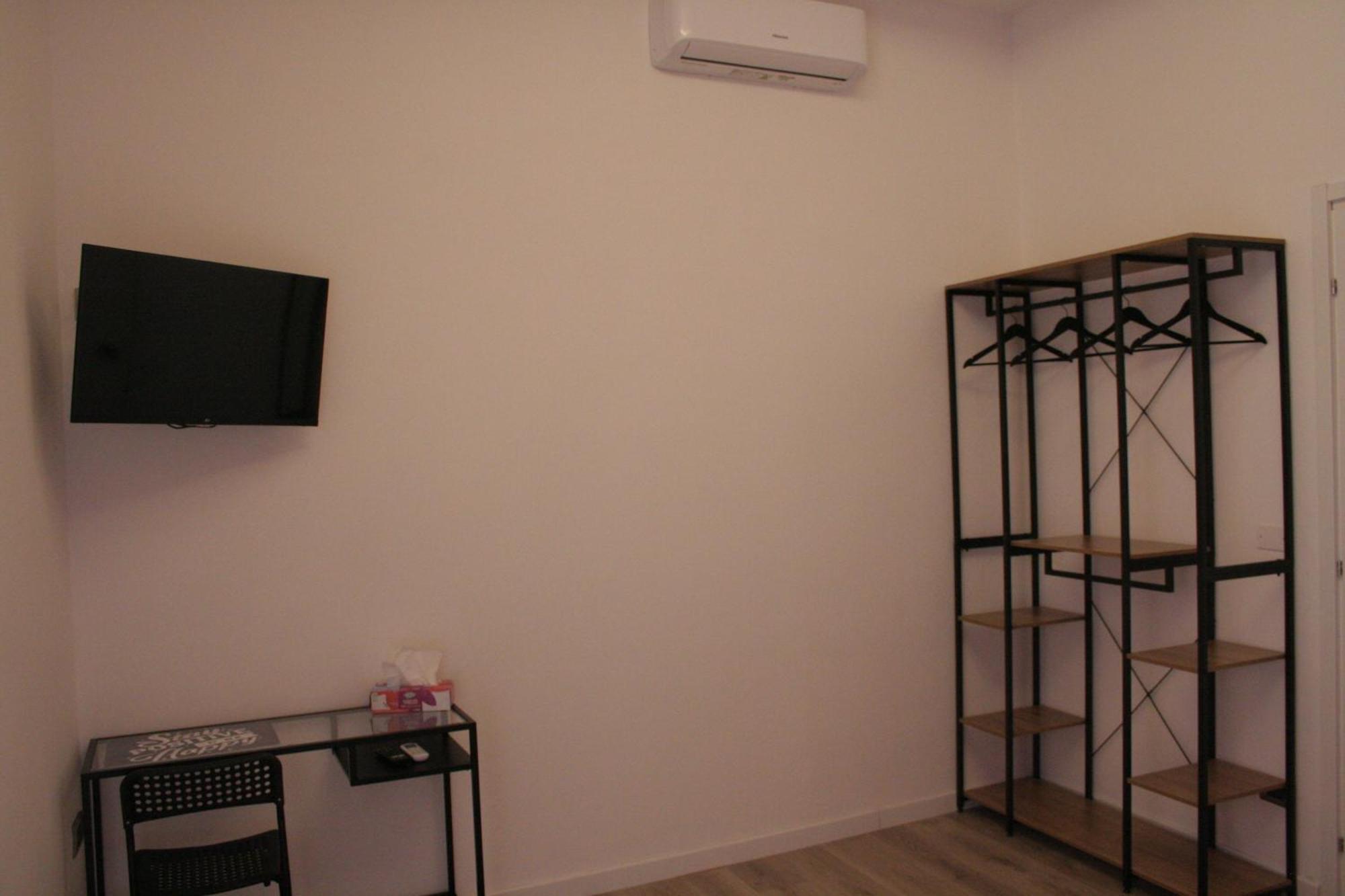 Bella Mbriana Bed & Breakfast Naples Luaran gambar