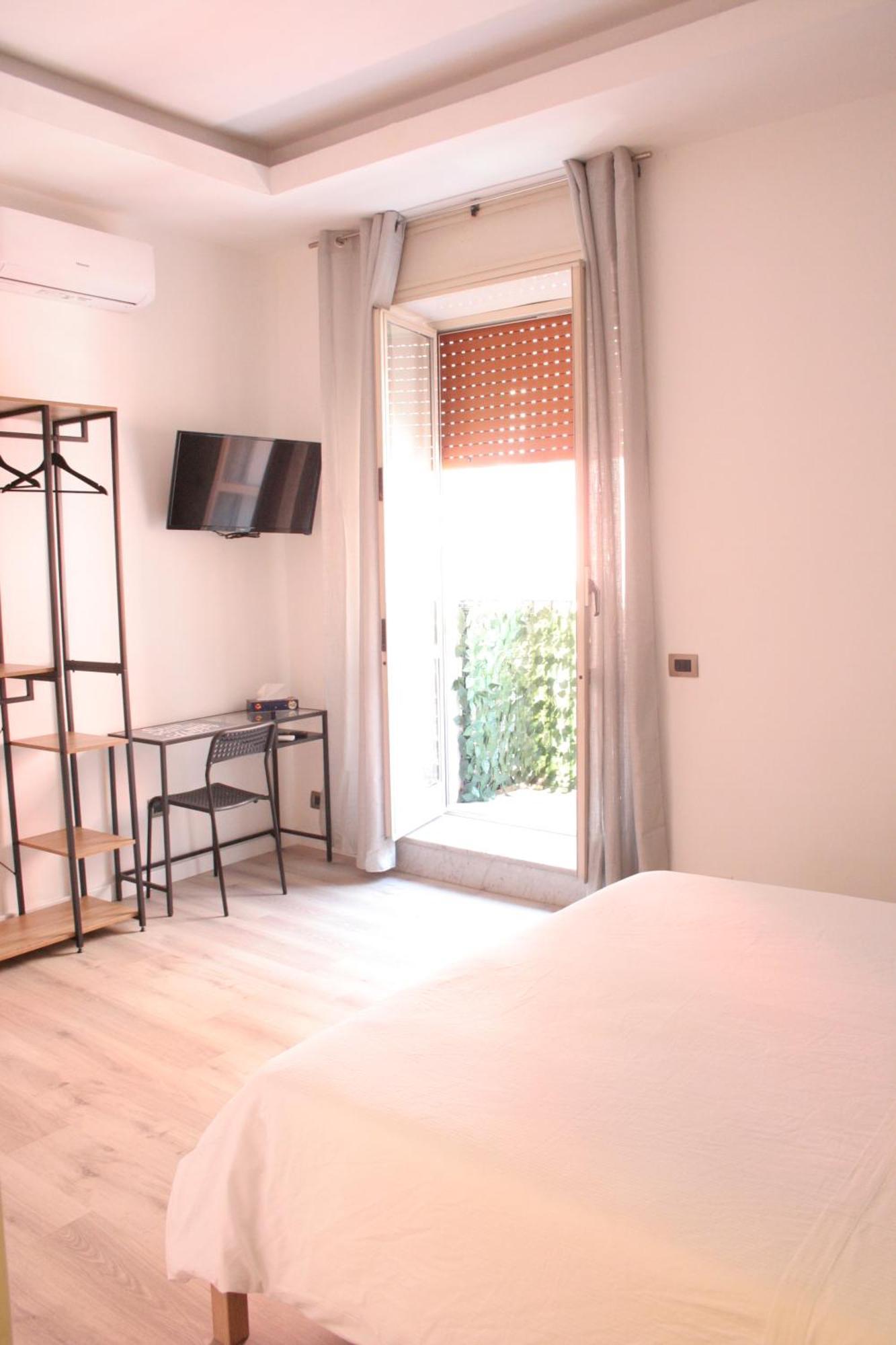 Bella Mbriana Bed & Breakfast Naples Luaran gambar