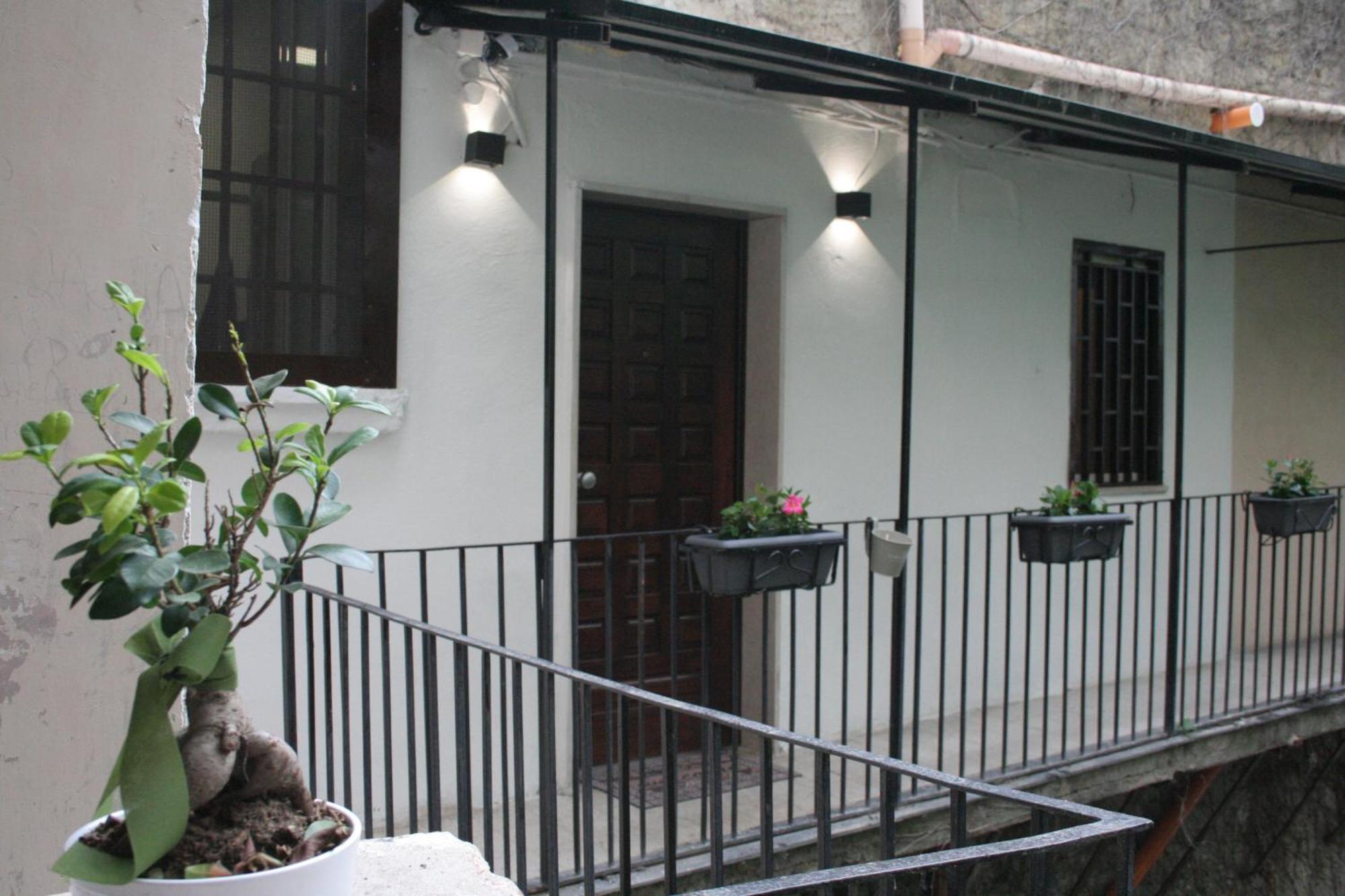Bella Mbriana Bed & Breakfast Naples Luaran gambar
