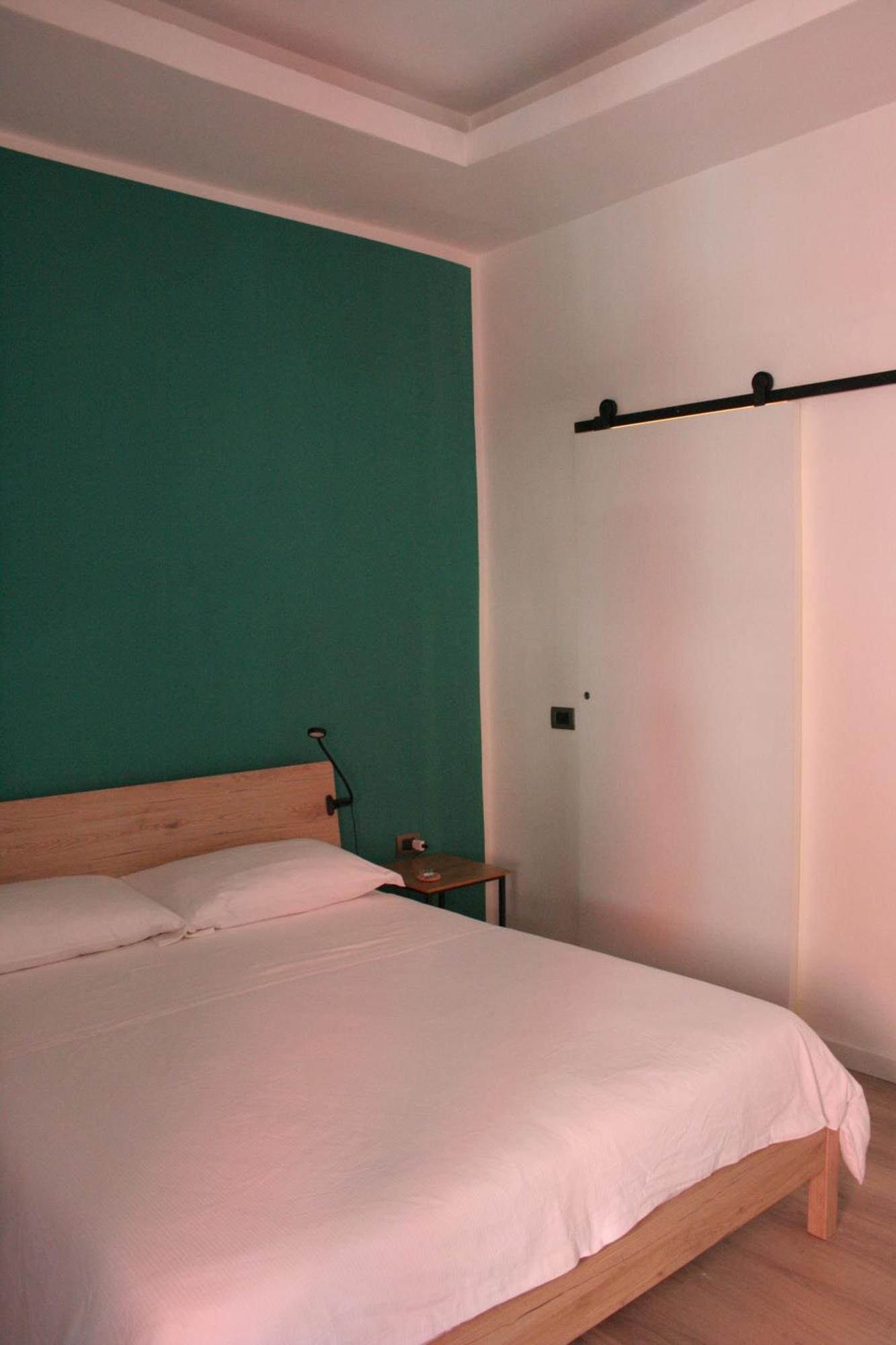 Bella Mbriana Bed & Breakfast Naples Luaran gambar