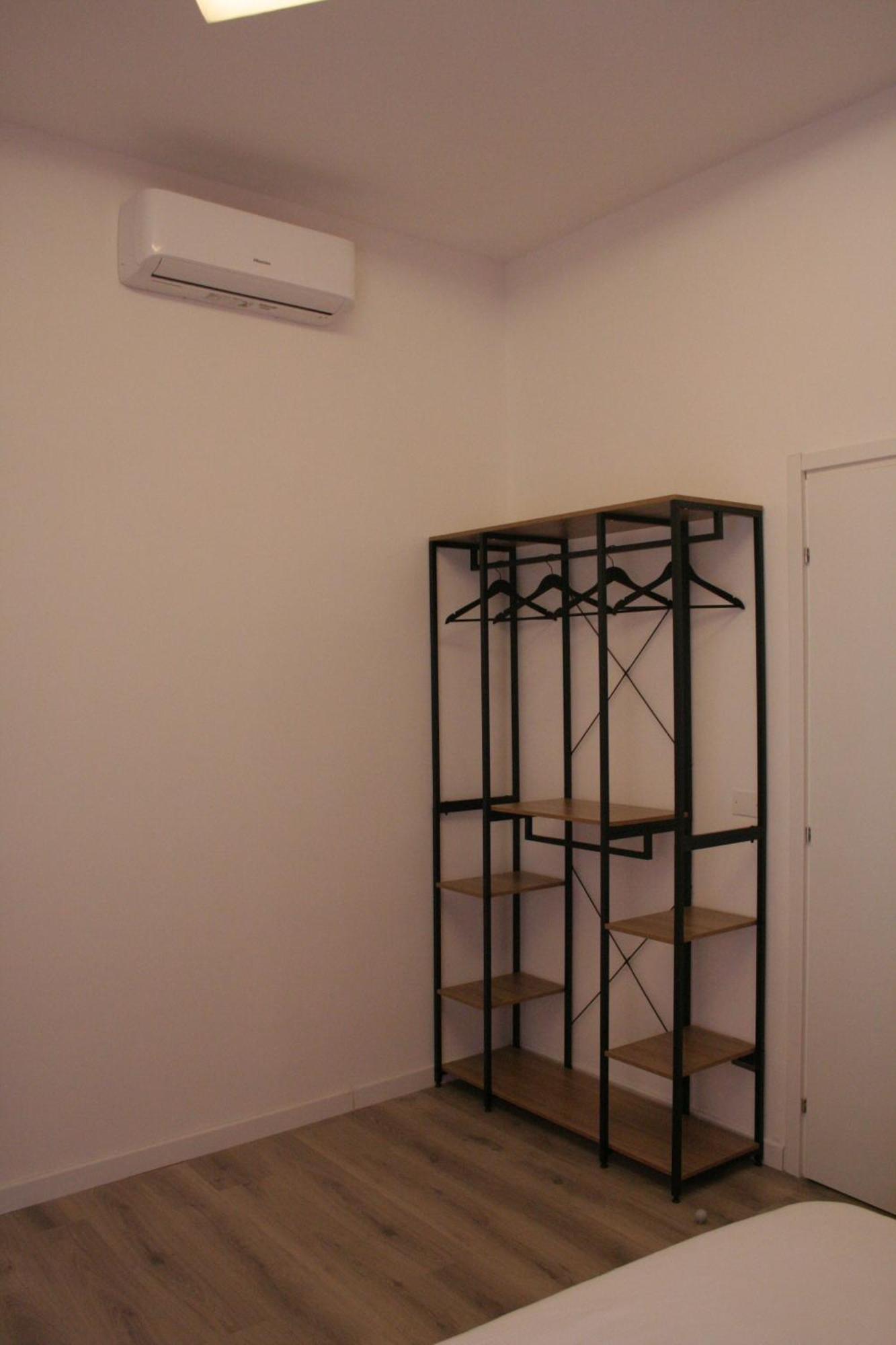 Bella Mbriana Bed & Breakfast Naples Luaran gambar