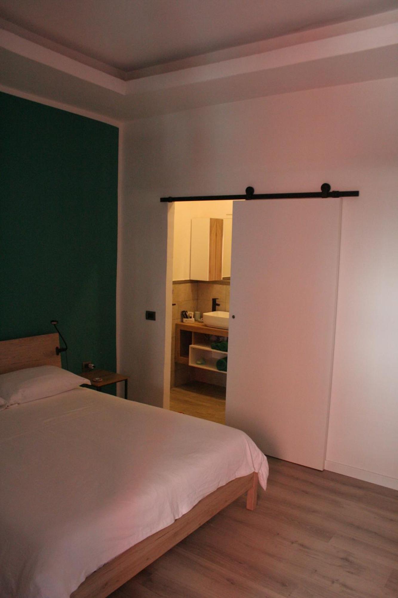 Bella Mbriana Bed & Breakfast Naples Luaran gambar