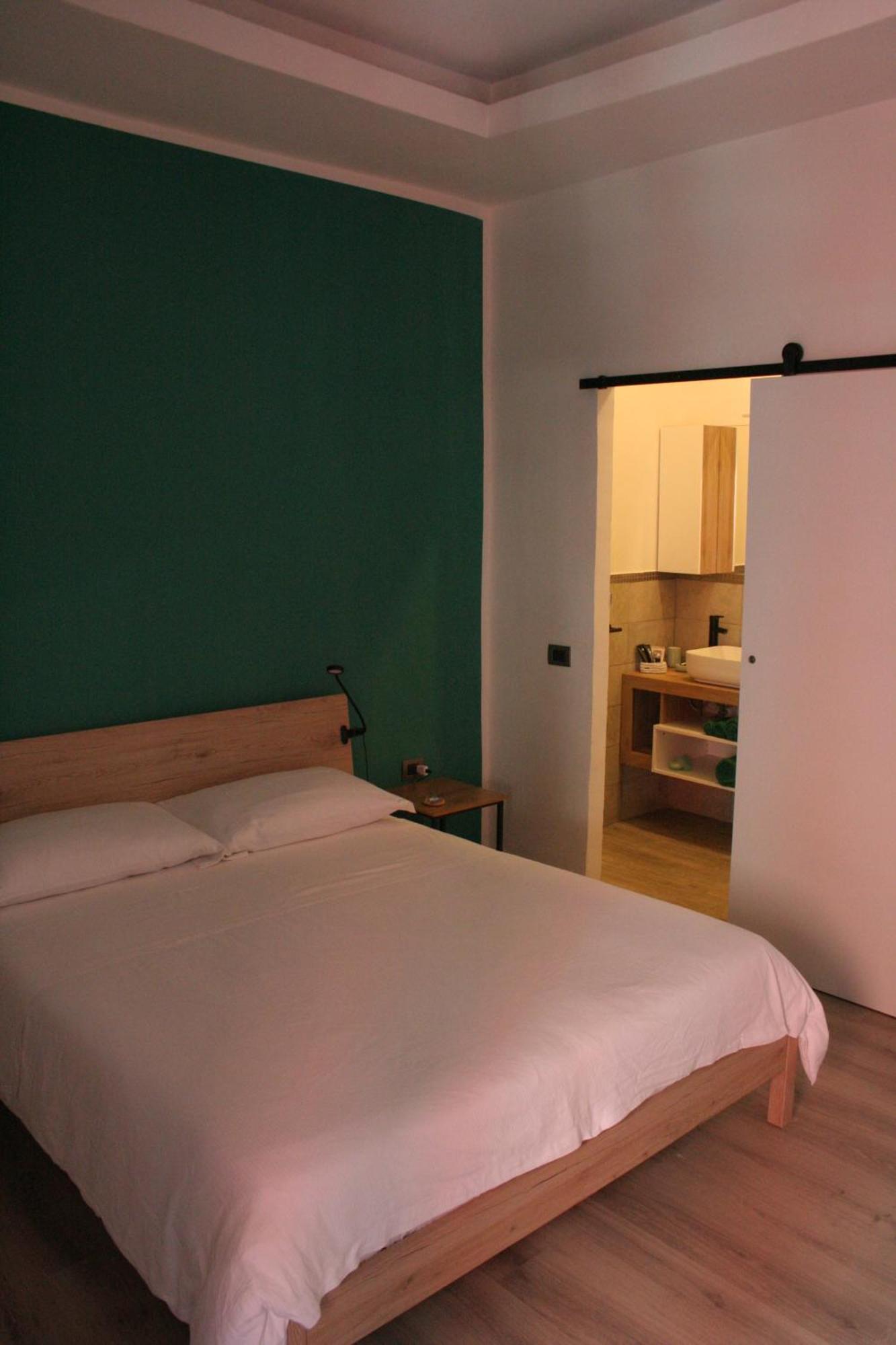Bella Mbriana Bed & Breakfast Naples Luaran gambar
