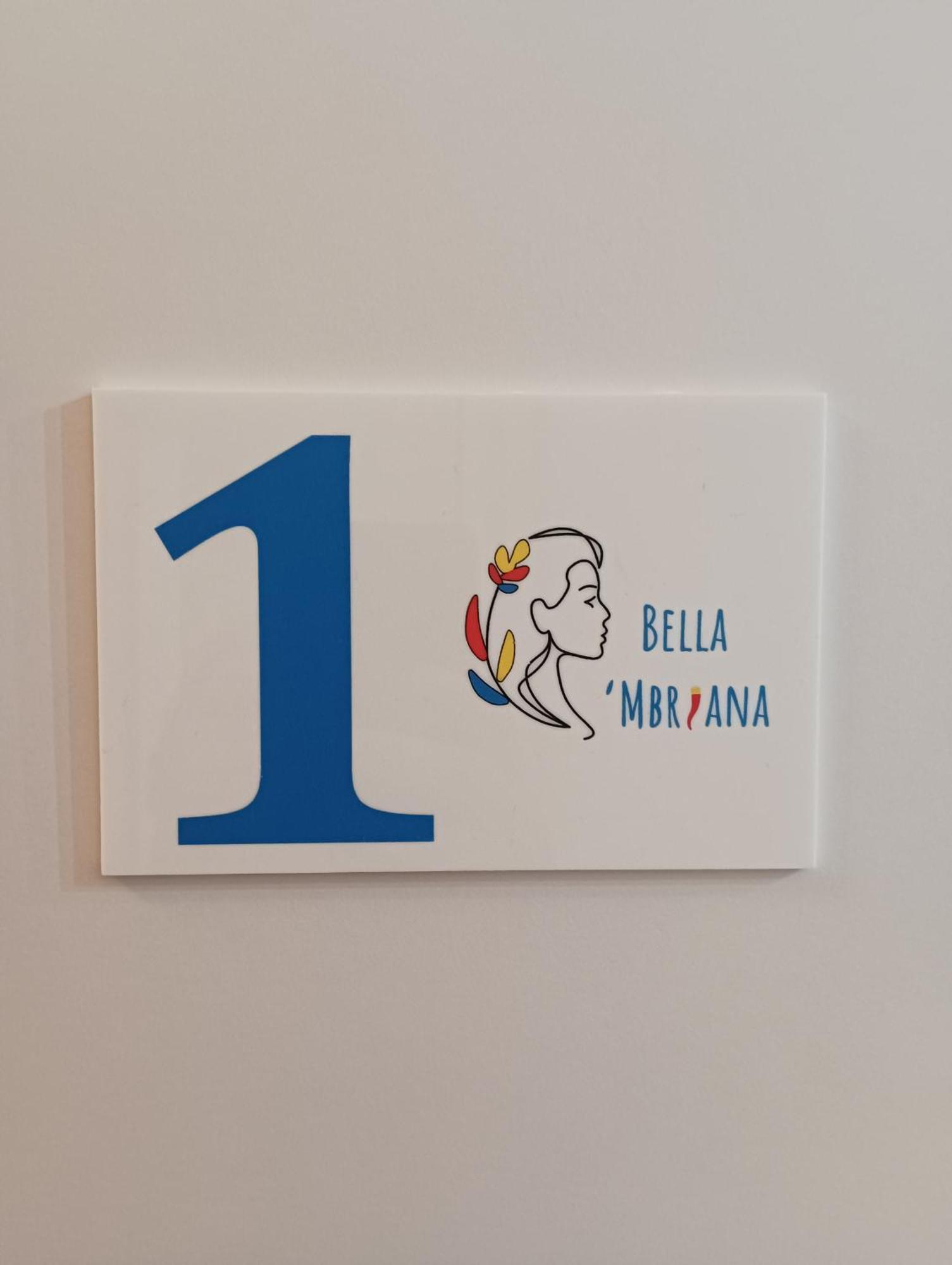 Bella Mbriana Bed & Breakfast Naples Luaran gambar