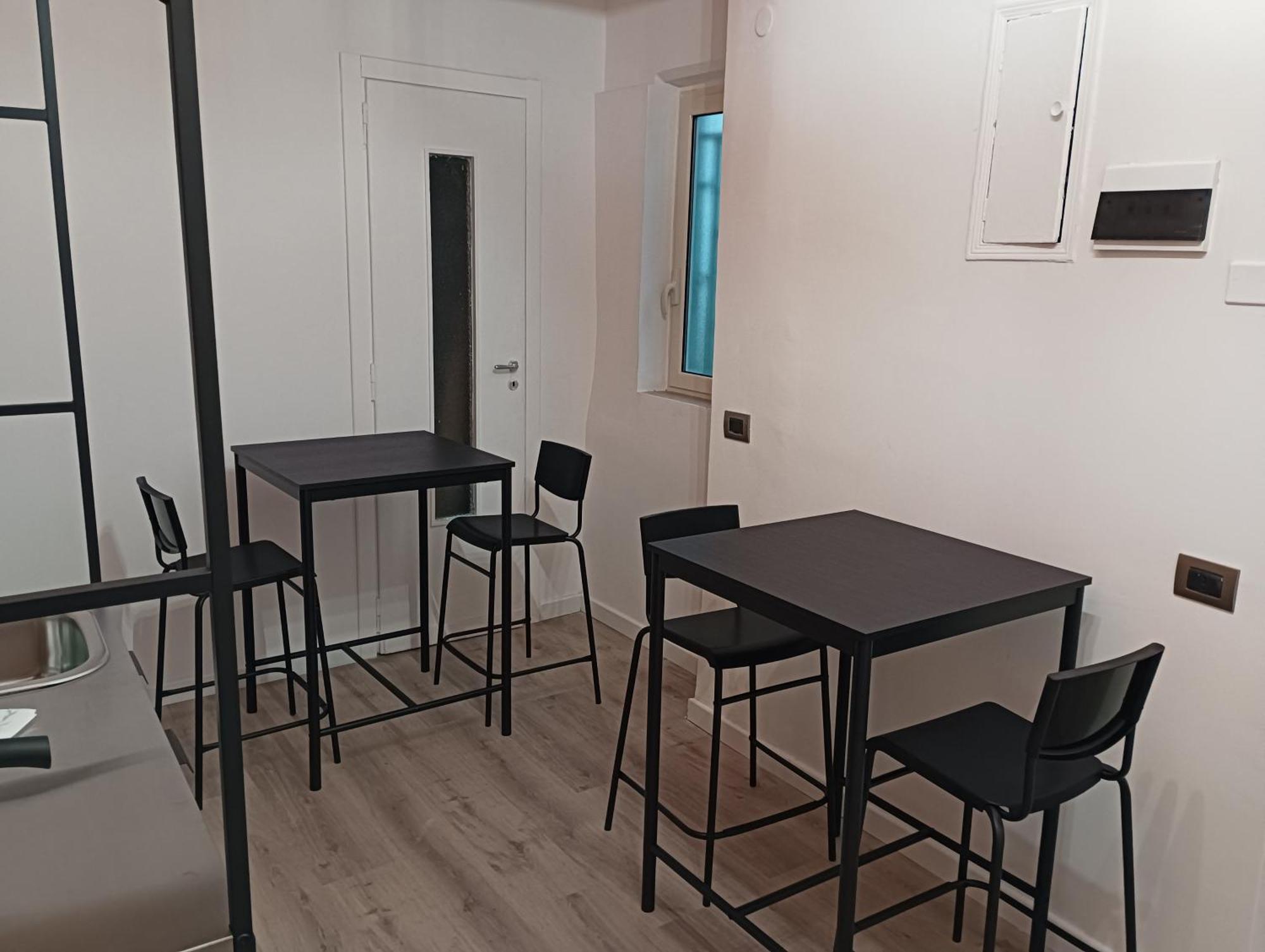 Bella Mbriana Bed & Breakfast Naples Luaran gambar