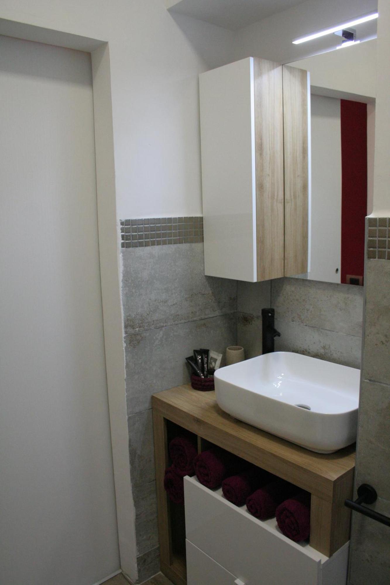 Bella Mbriana Bed & Breakfast Naples Luaran gambar